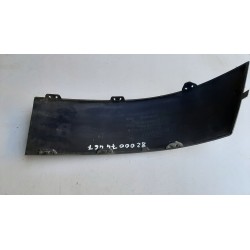 LISTWA ZDERZAKA OSŁONA PRAWA RENAULT CLIO II LIFT