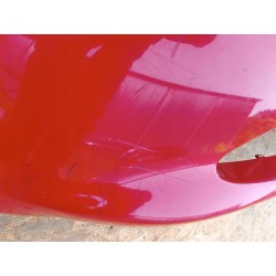 ZDERZAK PRZÓD PRZEDNI ORYGINAŁ 52119-0H030 TOYOTA AYGO I 2005-