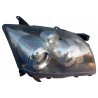 LAMPA PRAWY PRZÓD REFLEKTOR XENON EU TOYOTA AVENSIS T25 LIFT 2006-