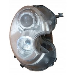 LAMPA PRAWY PRZÓD EU XENON MINI COOPER II CLUBMAN S R55 R56 162705-03