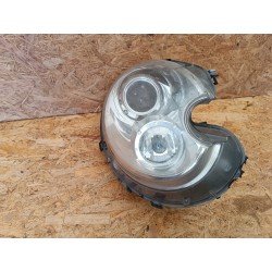LAMPA PRAWY PRZÓD EU XENON MINI COOPER II CLUBMAN S R55 R56 162705-03