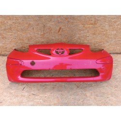 ZDERZAK PRZÓD PRZEDNI ORYGINAŁ 52119-0H030 TOYOTA AYGO I 2005-