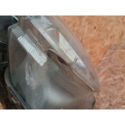 LAMPA PRAWY PRZÓD EU XENON MINI COOPER II CLUBMAN S R55 R56 162705-03