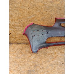 ZDERZAK PRZÓD PRZEDNI ORYGINAŁ 52119-0H030 TOYOTA AYGO I 2005-