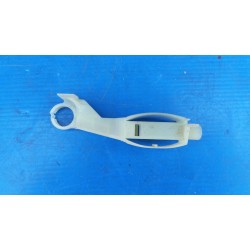 Regulator zasięgu światła Lampy przód BMW E46 1301328694