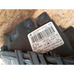 LAMPA PRAWY PRZÓD EU XENON MINI COOPER II CLUBMAN S R55 R56 162705-03