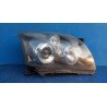 LAMPA PRAWY PRZÓD REFLEKTOR XENON EU TOYOTA AVENSIS T25 LIFT 2006-