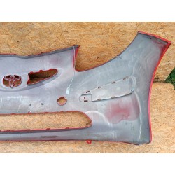 ZDERZAK PRZÓD PRZEDNI ORYGINAŁ 52119-0H030 TOYOTA AYGO I 2005-