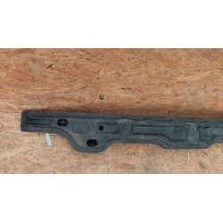 HYUNDAI SANTA FE I 03- WZMOCNIENIE BELKA ZDERZAKA PRZÓD