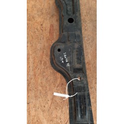 HYUNDAI SANTA FE I 03- WZMOCNIENIE BELKA ZDERZAKA PRZÓD