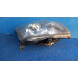 LAMPA PRAWY PRZÓD REFLEKTOR XENON EU TOYOTA AVENSIS T25 LIFT 2006-