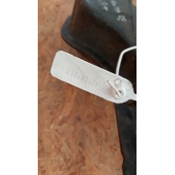 HYUNDAI SANTA FE I 03- WZMOCNIENIE BELKA ZDERZAKA PRZÓD