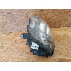 LAMPA PRAWY PRZÓD EU XENON MINI COOPER II CLUBMAN S R55 R56 162705-03