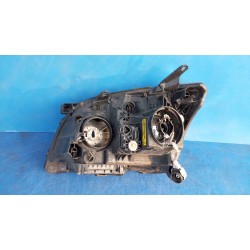 LAMPA PRAWY PRZÓD REFLEKTOR XENON EU TOYOTA AVENSIS T25 LIFT 2006-