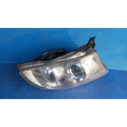 LAMPA PRAWY PRZÓD REFLEKTOR XENON EU TOYOTA AVENSIS T25 LIFT 2006-