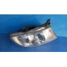 LAMPA PRAWY PRZÓD REFLEKTOR XENON EU TOYOTA AVENSIS T25 LIFT 2006-
