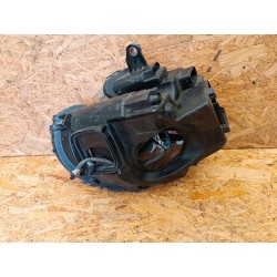 LAMPA PRAWY PRZÓD EU XENON MINI COOPER II CLUBMAN S R55 R56 162705-03