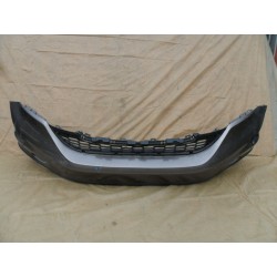 ZDERZAK PRZÓD PRZEDNI ORYGINAŁ 71102-SWA-ZY00 HONDA CR-V CRV III 2009- LIFT