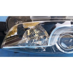 LAMPA REFLEKTOR PRAWY PRZÓD EU KR8251030 MAZDA CX-5 2012- XENON SKRĘTNY