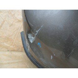 ZDERZAK PRZÓD PRZEDNI ORYGINAŁ 71102-SWA-ZY00 HONDA CR-V CRV III 2009- LIFT