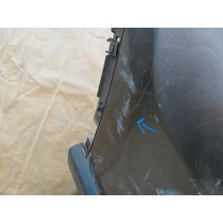 ZDERZAK PRZÓD PRZEDNI ORYGINAŁ 71102-SWA-ZY00 HONDA CR-V CRV III 2009- LIFT