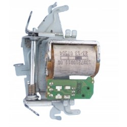 1307210011 ELEKTROZAWÓR LAMPY PRZÓD XENON BMW E46