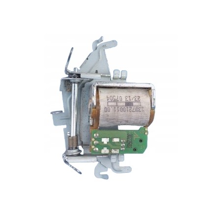 1307210011 ELEKTROZAWÓR LAMPY PRZÓD XENON BMW E46