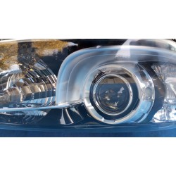 LAMPA REFLEKTOR PRAWY PRZÓD EU KR8251030 MAZDA CX-5 2012- XENON SKRĘTNY