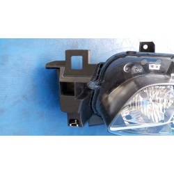 LAMPA REFLEKTOR PRAWY PRZÓD EU KR8251030 MAZDA CX-5 2012- XENON SKRĘTNY