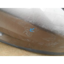 ZDERZAK PRZÓD PRZEDNI ORYGINAŁ 71102-SWA-ZY00 HONDA CR-V CRV III 2009- LIFT