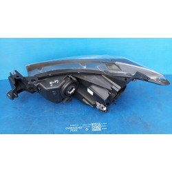 LAMPA REFLEKTOR PRAWY PRZÓD EU KR8251030 MAZDA CX-5 2012- XENON SKRĘTNY