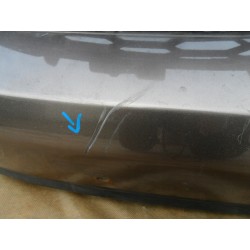 ZDERZAK PRZÓD PRZEDNI ORYGINAŁ 71102-SWA-ZY00 HONDA CR-V CRV III 2009- LIFT