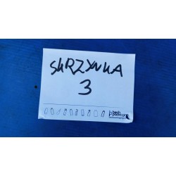 1307210011 ELEKTROZAWÓR LAMPY PRZÓD XENON BMW E46