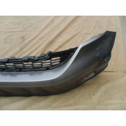 ZDERZAK PRZÓD PRZEDNI ORYGINAŁ 71102-SWA-ZY00 HONDA CR-V CRV III 2009- LIFT