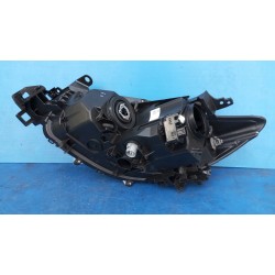 LAMPA REFLEKTOR PRAWY PRZÓD EU KR8251030 MAZDA CX-5 2012- XENON SKRĘTNY