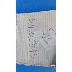 1307210011 ELEKTROZAWÓR LAMPY PRZÓD XENON BMW E46