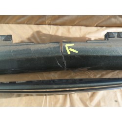 ZDERZAK PRZÓD PRZEDNI ORYGINAŁ 5SY47TRMAC JEEP COMPASS II 2017-