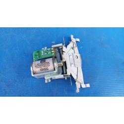 1307210011 ELEKTROZAWÓR LAMPY PRZÓD XENON BMW E46