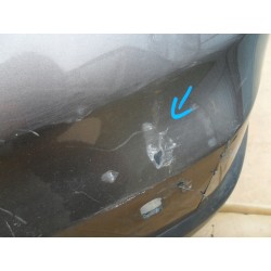 ZDERZAK PRZÓD PRZEDNI ORYGINAŁ 71102-SWA-ZY00 HONDA CR-V CRV III 2009- LIFT