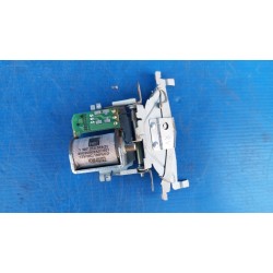 1307210011 ELEKTROZAWÓR LAMPY PRZÓD XENON BMW E46