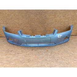 ZDERZAK PRZÓD PRZEDNI ORYGINAŁ 4M51-17757-A FORD FOCUS MK2 II 2004-