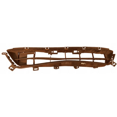 HONDA ACCORD VII KRATKA ATRAPA ZDERZAKA PRZÓD 71108-SEF-E000