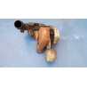 TURBOSPREŻARKA GARRETT M9 M48 A/R 42 CITROEN C4 1.6 HDI PEUGEOT PARTNER