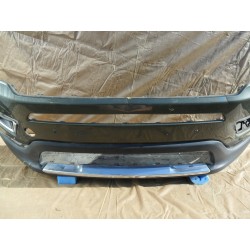 ZDERZAK PRZÓD PRZEDNI ORYGINAŁ 5SY47TRMAC JEEP COMPASS II 2017-