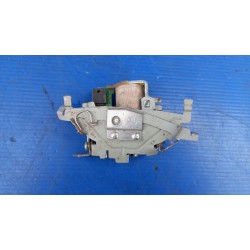 1307210011 ELEKTROZAWÓR LAMPY PRZÓD XENON BMW E46