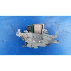 1307210011 ELEKTROZAWÓR LAMPY PRZÓD XENON BMW E46