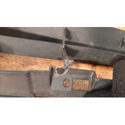 HONDA ACCORD VII KRATKA ATRAPA ZDERZAKA PRZÓD 71108-SEF-E000