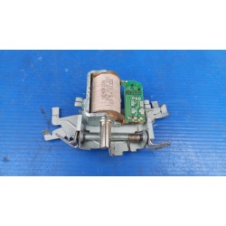 1307210011 ELEKTROZAWÓR LAMPY PRZÓD XENON BMW E46