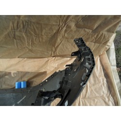 ZDERZAK PRZÓD PRZEDNI ORYGINAŁ 5SY47TRMAC JEEP COMPASS II 2017-