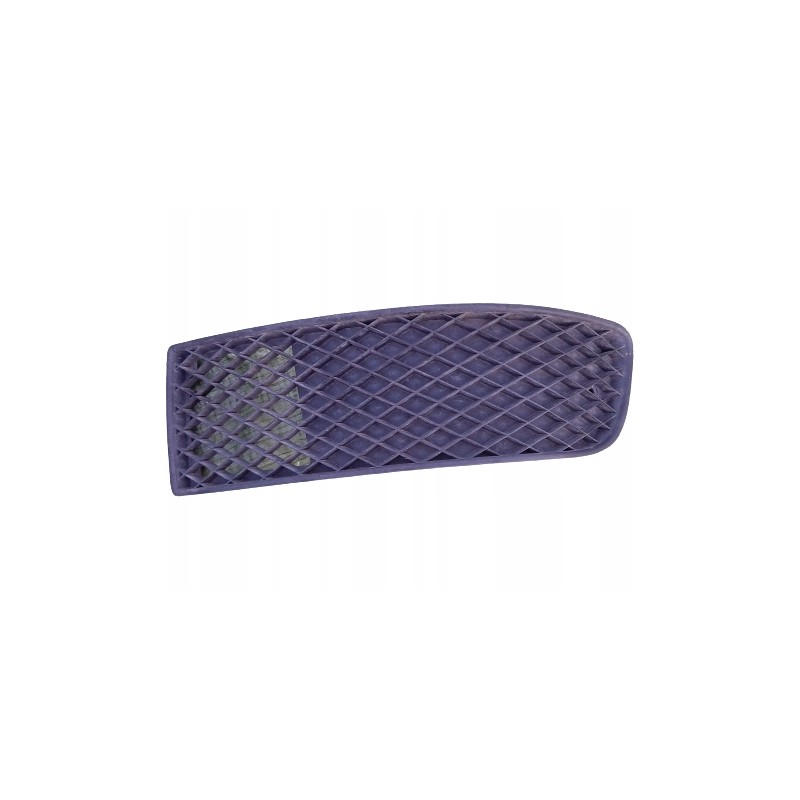 ATRAPA ZAŚLEPKA ZDERZAKA LEWA VW POLO III 6N